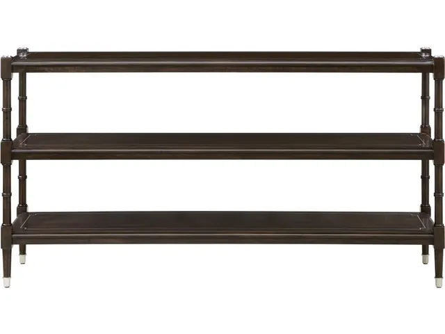 Spencer London Console Table - Alternative View