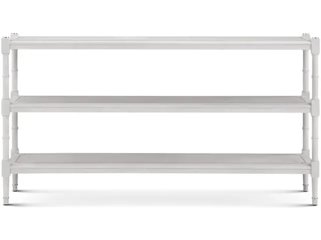 Spencer London Console Table - Alternative View