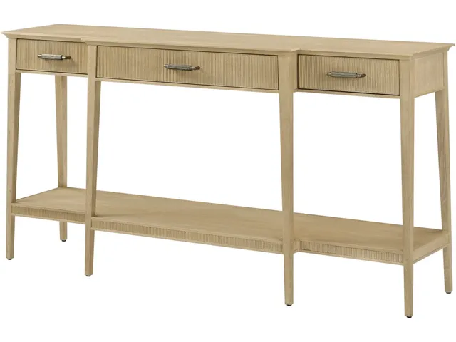 Balboa Console