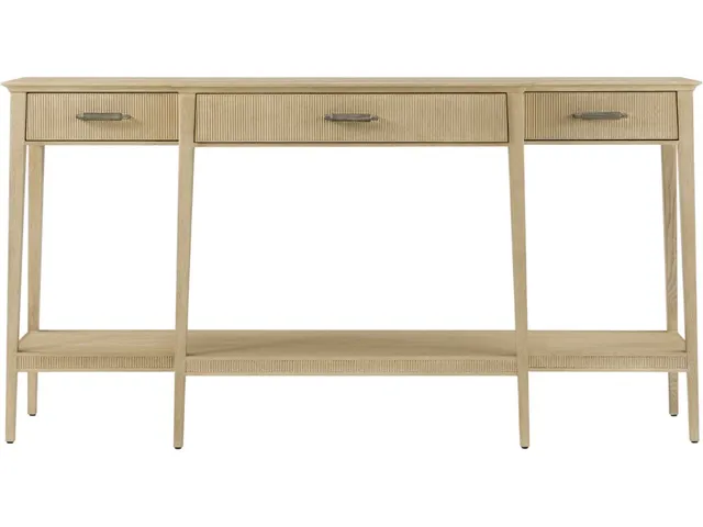 Balboa Console - Alternative View