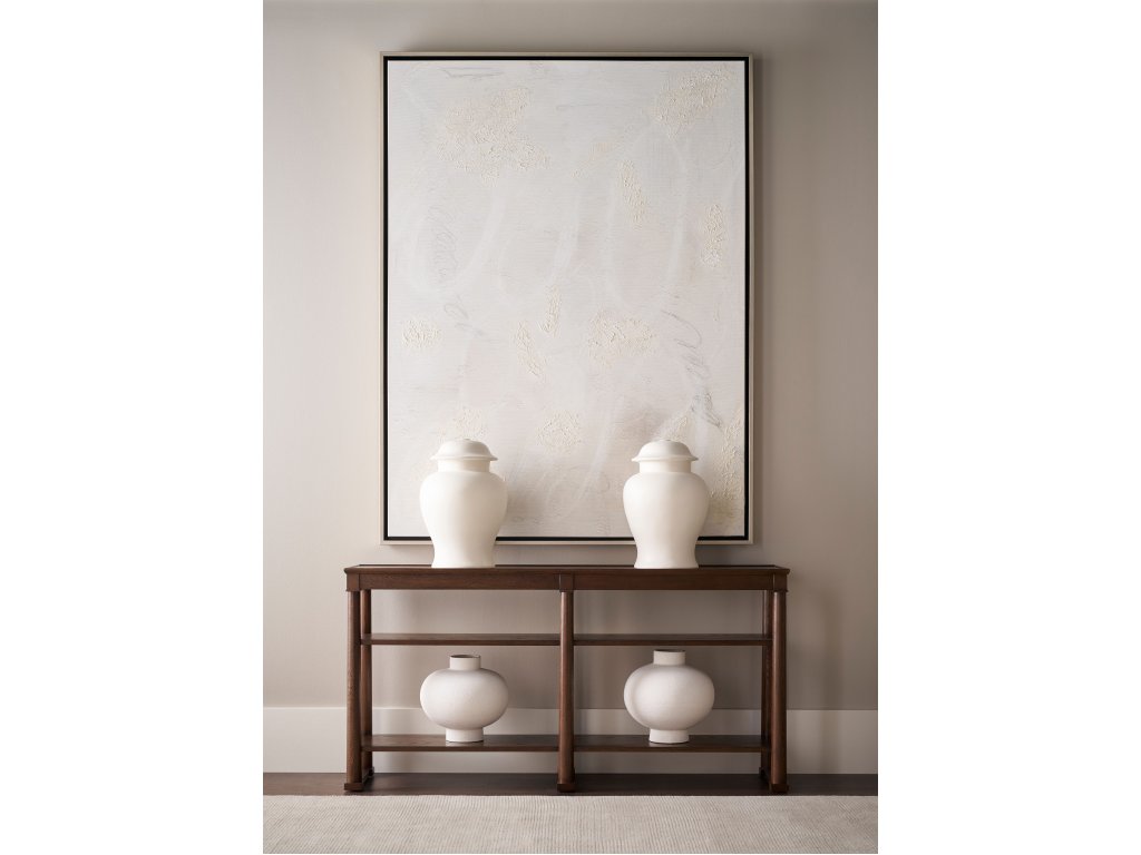 Surrey Sofa Console Table Ii - image 3