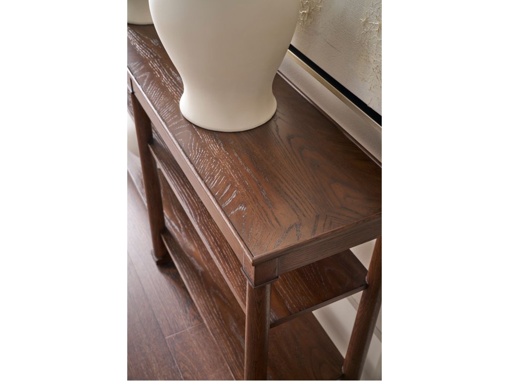 Surrey Sofa Console Table Ii - image 5