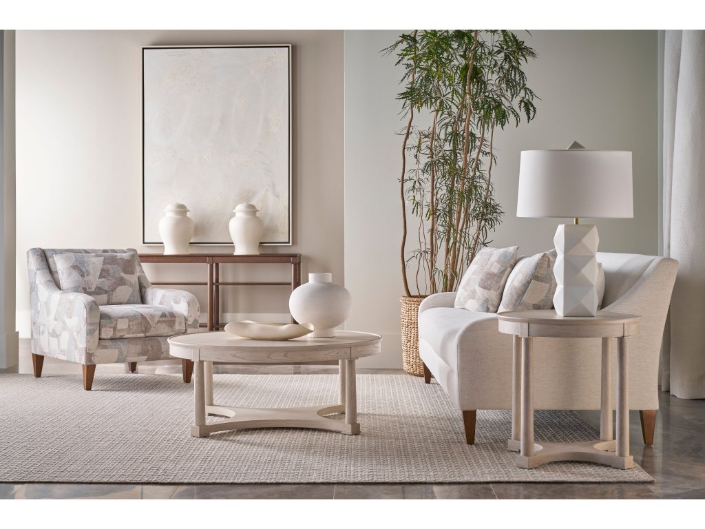 Surrey Sofa Console Table Ii - image 6