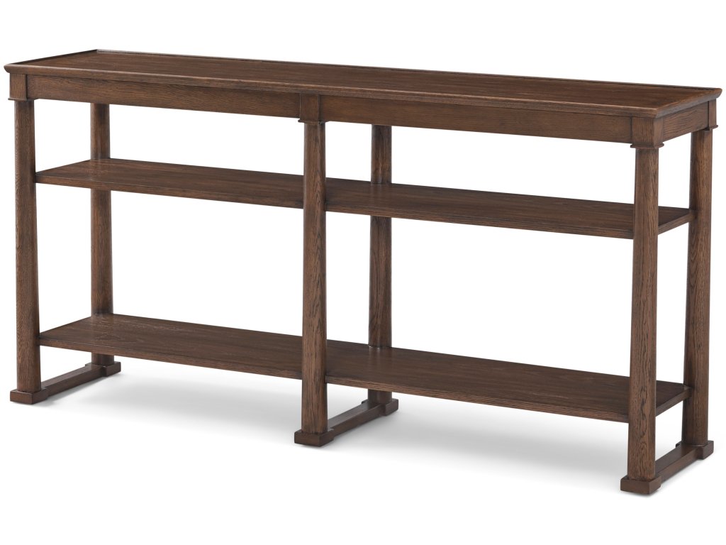 Surrey Sofa Console Table Ii - main image