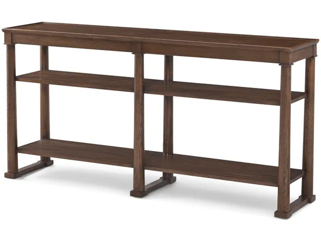 Surrey Sofa Console Table Ii