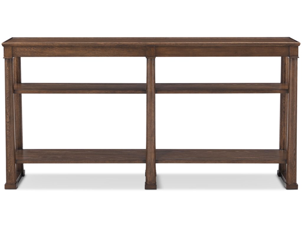 Surrey Sofa Console Table Ii - image 1