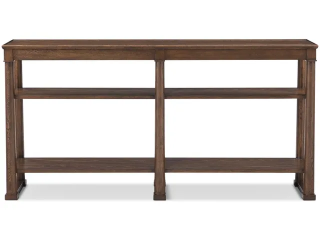 Surrey Sofa Console Table Ii