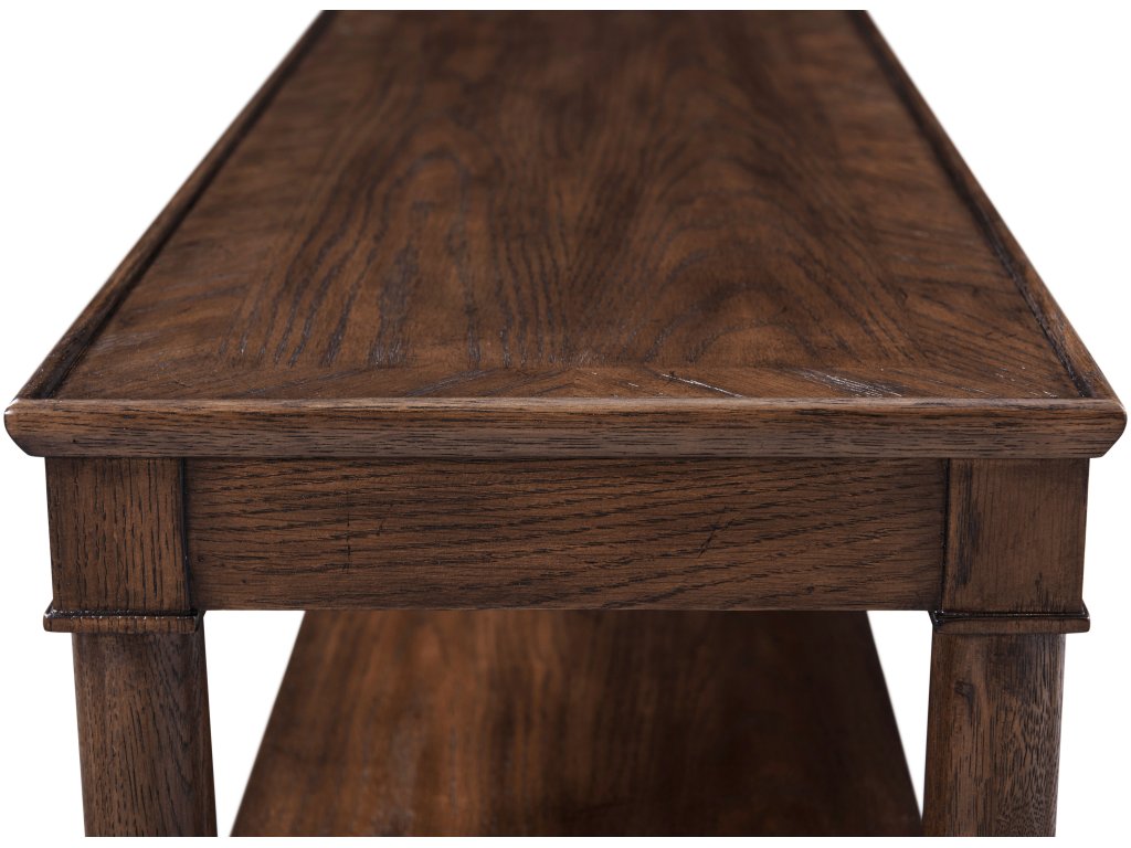 Surrey Sofa Console Table Ii - image 2