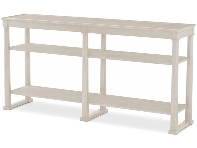 Surrey Sofa Console Table Ii