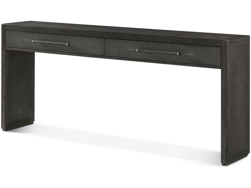 Maxwell 2-Drawer Console Table - main image