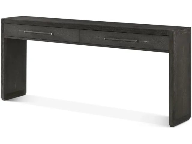 Maxwell 2-Drawer Console Table