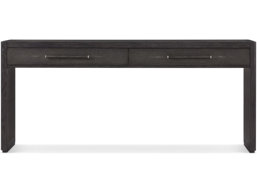 Maxwell 2-Drawer Console Table - image 1