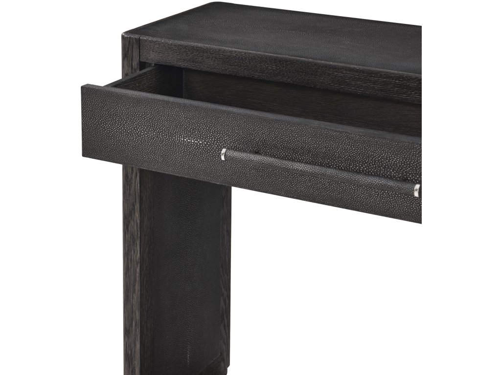 Maxwell 2-Drawer Console Table - image 2