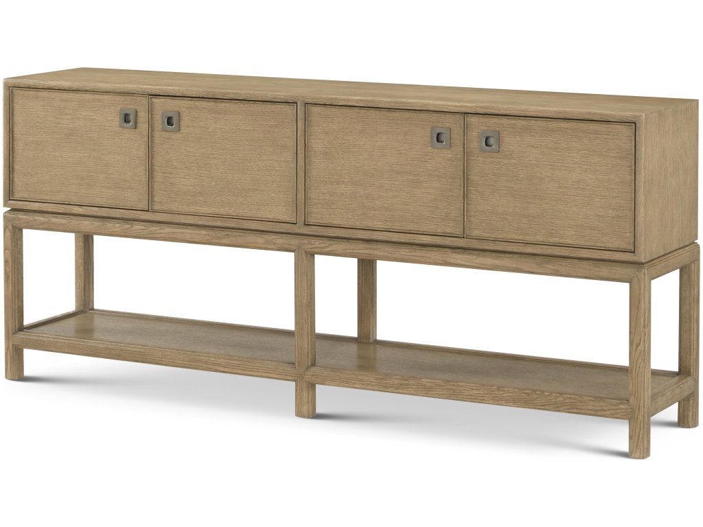 Montauk Storage Console - main image