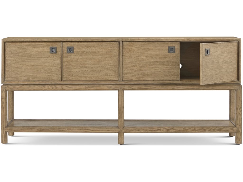 Montauk Storage Console - image 1
