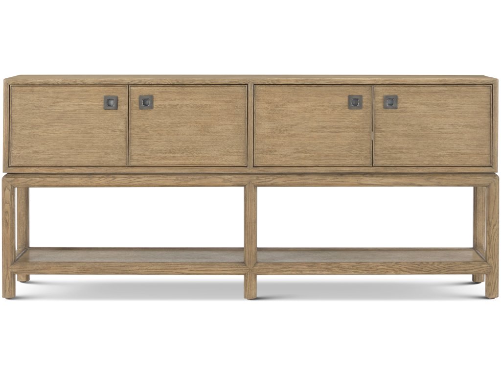 Montauk Storage Console - image 2