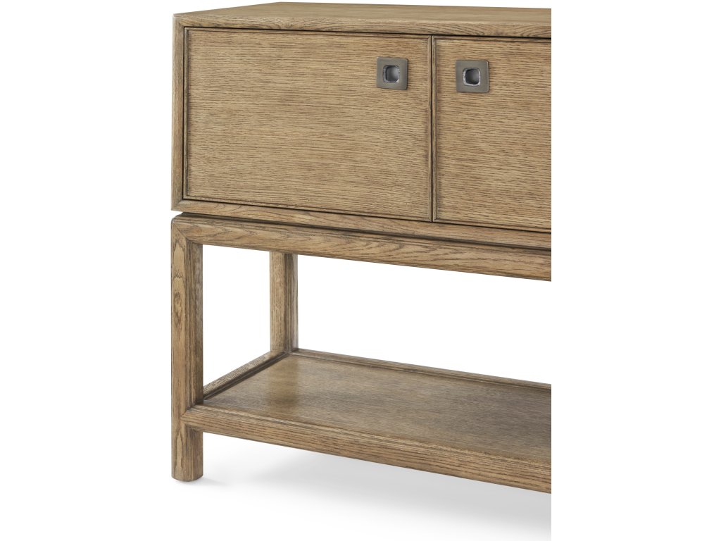 Montauk Storage Console - image 3