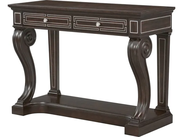 Spencer London Empire Console