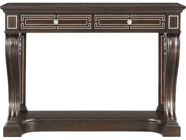 Spencer London Empire Console - Alternative View