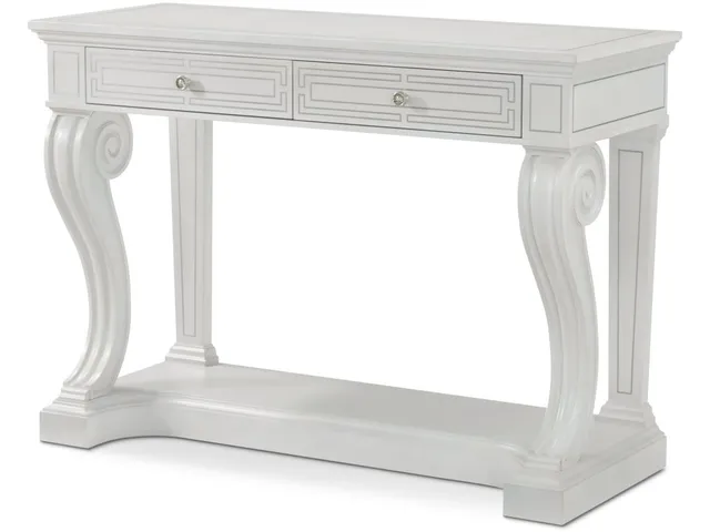 Spencer London Empire Console