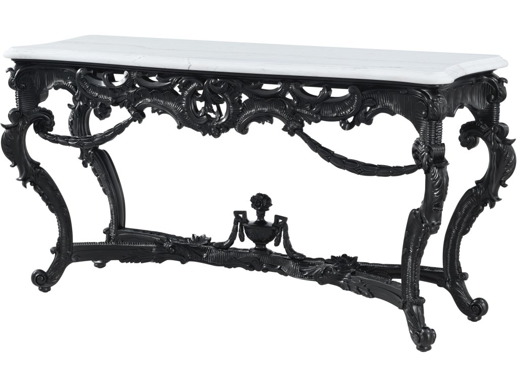 Spencer London Rococo Console - main image