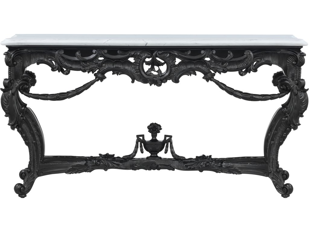 Spencer London Rococo Console - image 1