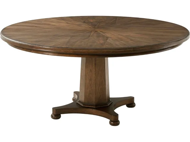The Soleil Dining Table