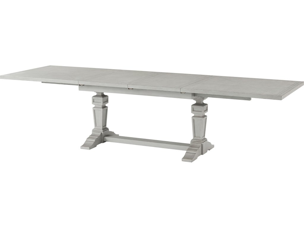 The Genevieve Dining Table - main image