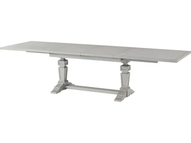 The Genevieve Dining Table