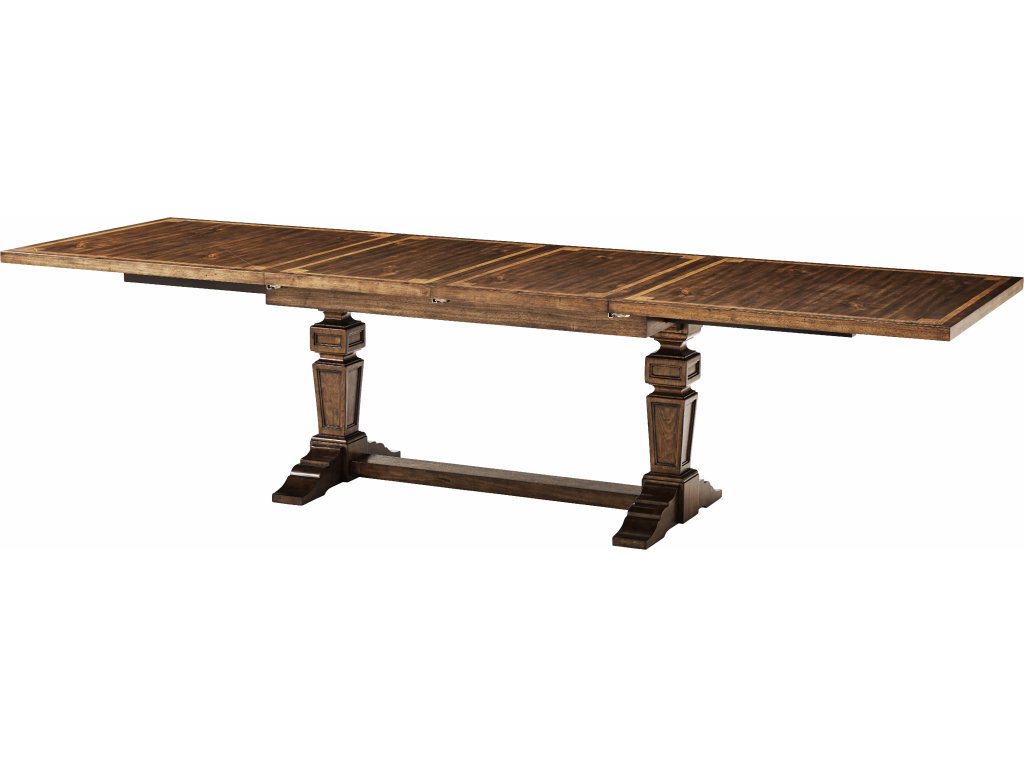 The Genevieve Dining Table - main image