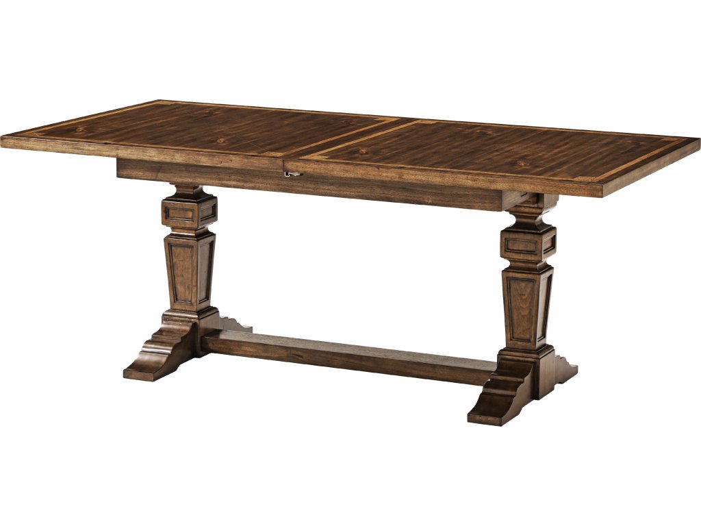 The Genevieve Dining Table - image 1