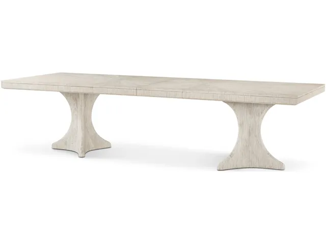 Breeze Pedestal Dining Table