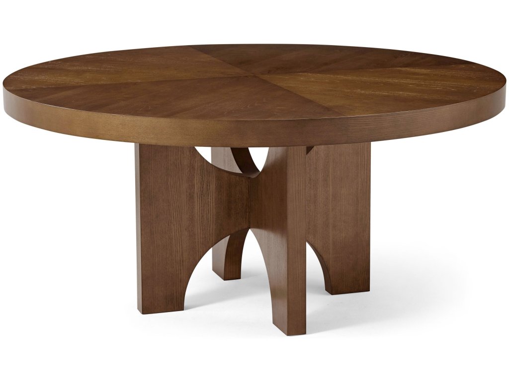 Catalina Round Dining Table - main image