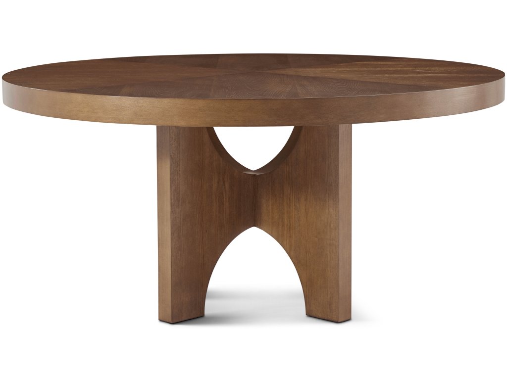 Catalina Round Dining Table - image 1
