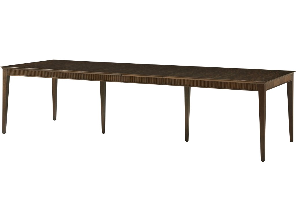 Lido Rectangular Dining Table - main image
