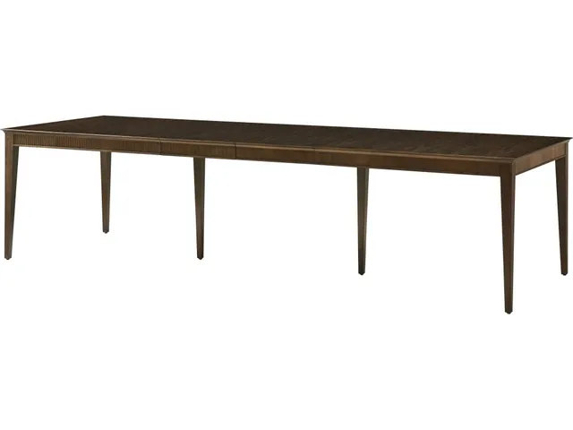 Lido Rectangular Dining Table