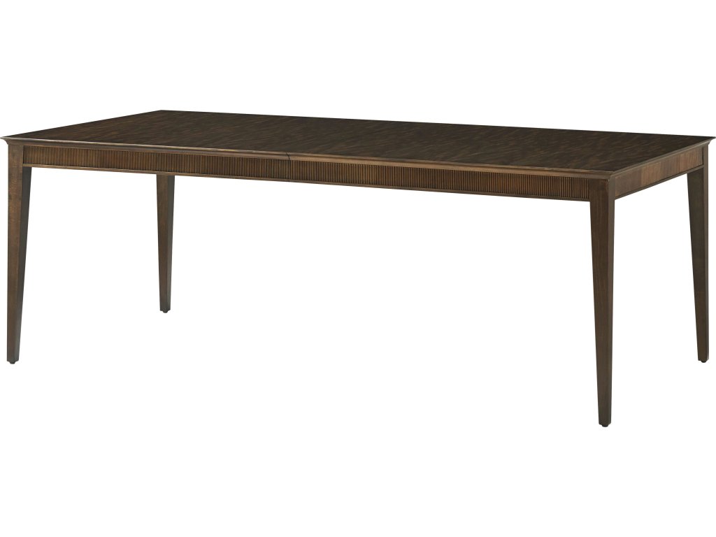 Lido Rectangular Dining Table - image 1