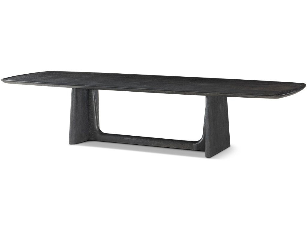 Repose Rectangular Extension Dining Table - main image