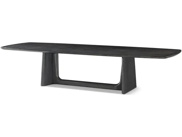 Repose Rectangular Extension Dining Table