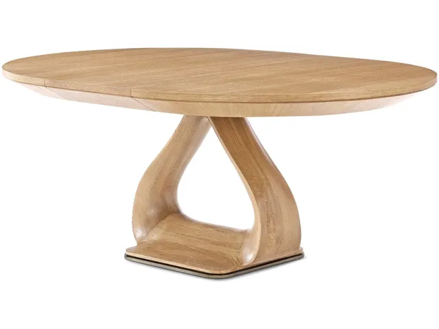 Essence Round Dining Table