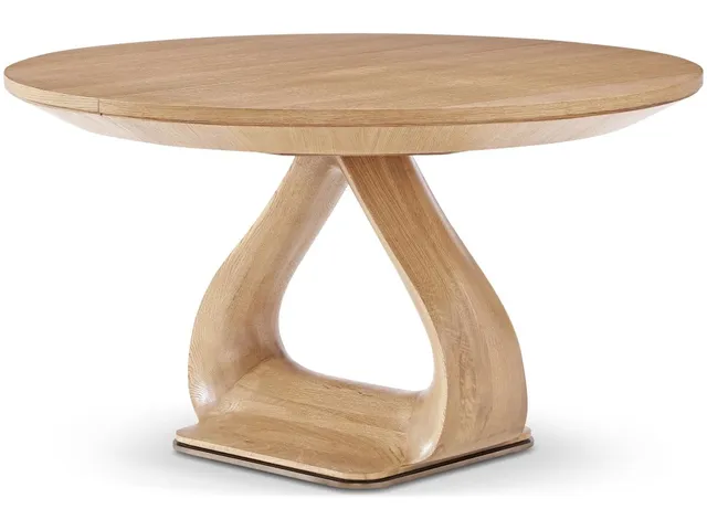 Essence Round Dining Table