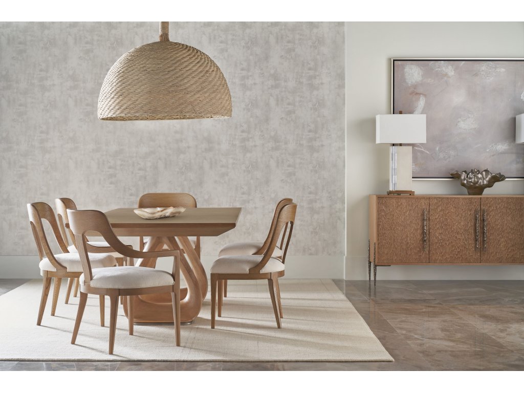 Essence Dining Table - image 5