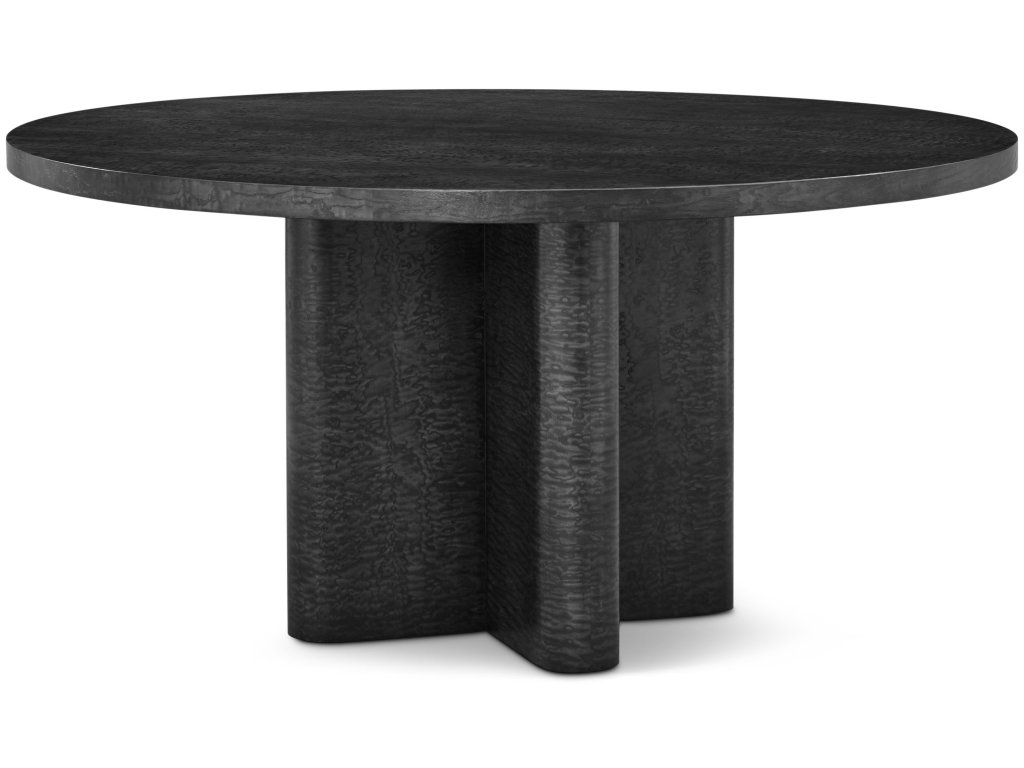 Kesden Round Dining Table - main image