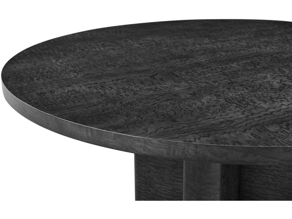 Kesden Round Dining Table - image 2