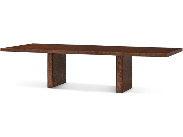 Kesden Extension Dining Table