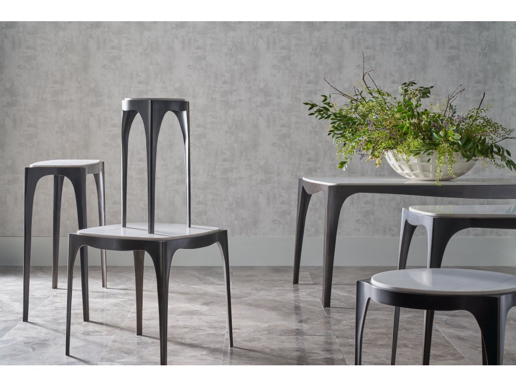 Rome Dining Table - image 2