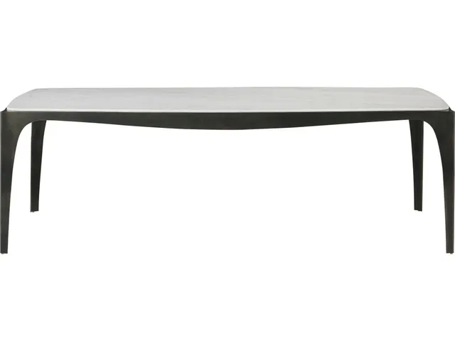 Rome Dining Table - Alternative View