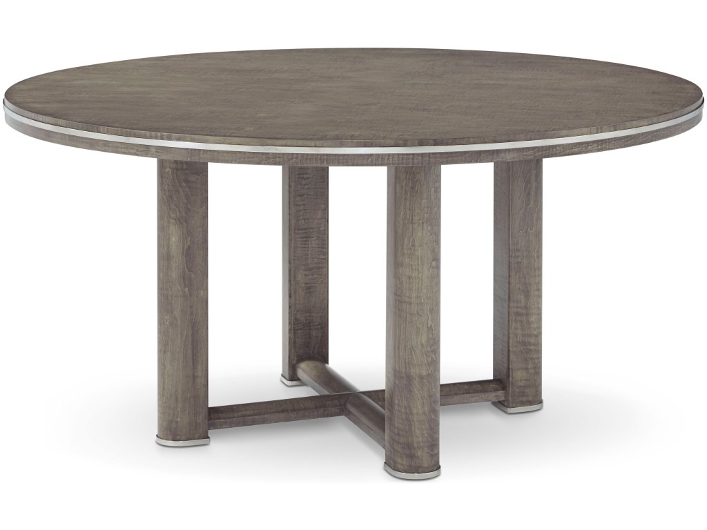 Hudson Round Dining Table - main image