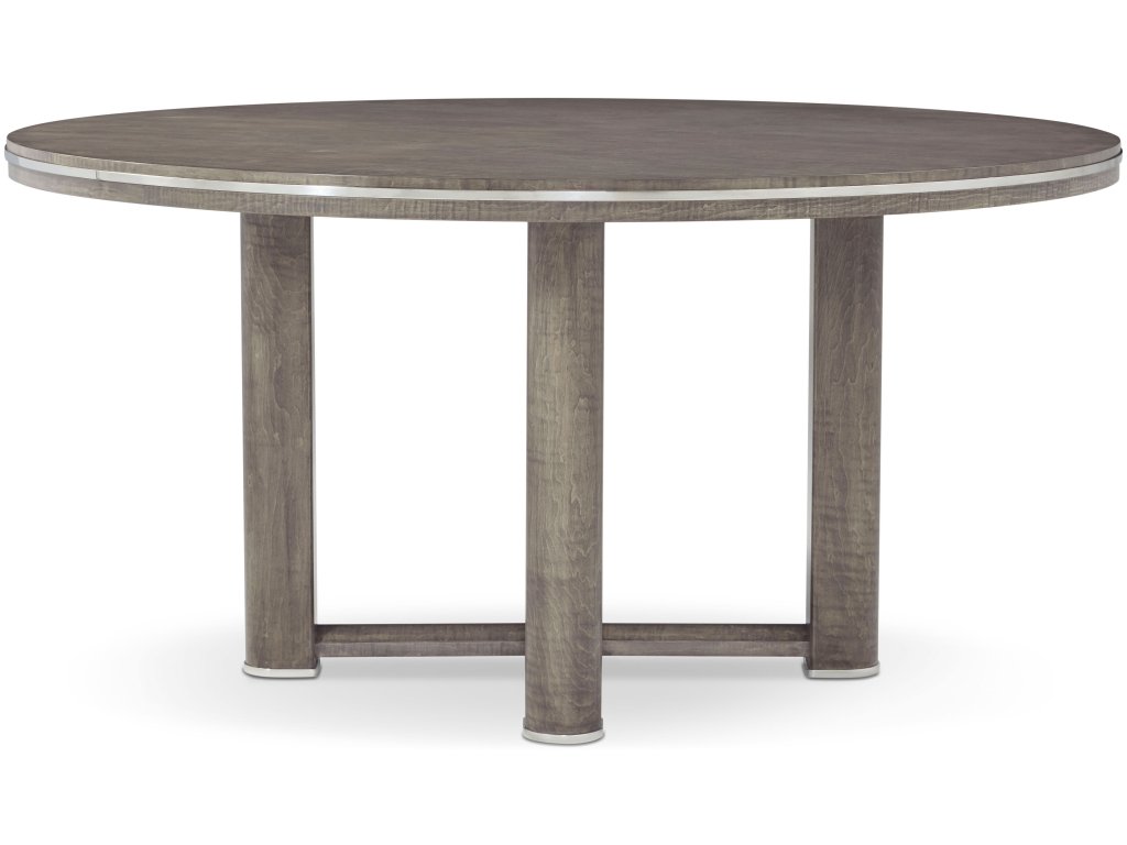Hudson Round Dining Table - image 1