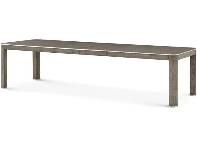 Hudson Extension Dining Table